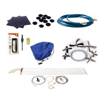 Duct Cleaning Starter Kit A
