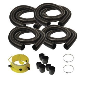 Duct Cleaning Hose Kit B