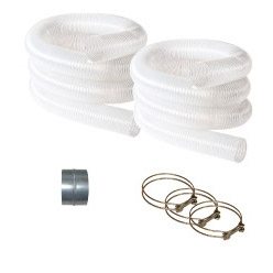 Insulation Blowing Hose Kit C