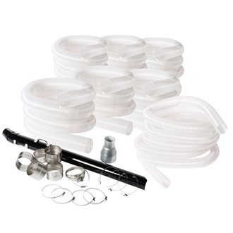 Removal Vacuum Hose Kit A